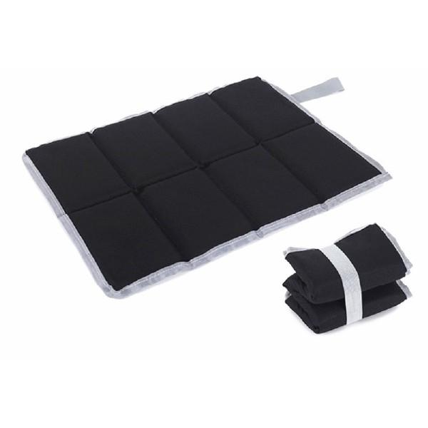 [이거찜]접이식 방석 등산 백팩킹 낚시 페스티벌 미니 돗자리 휴대용 방석