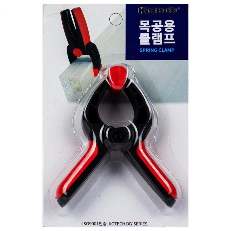 코텍스 목공용 클램프 K-8192