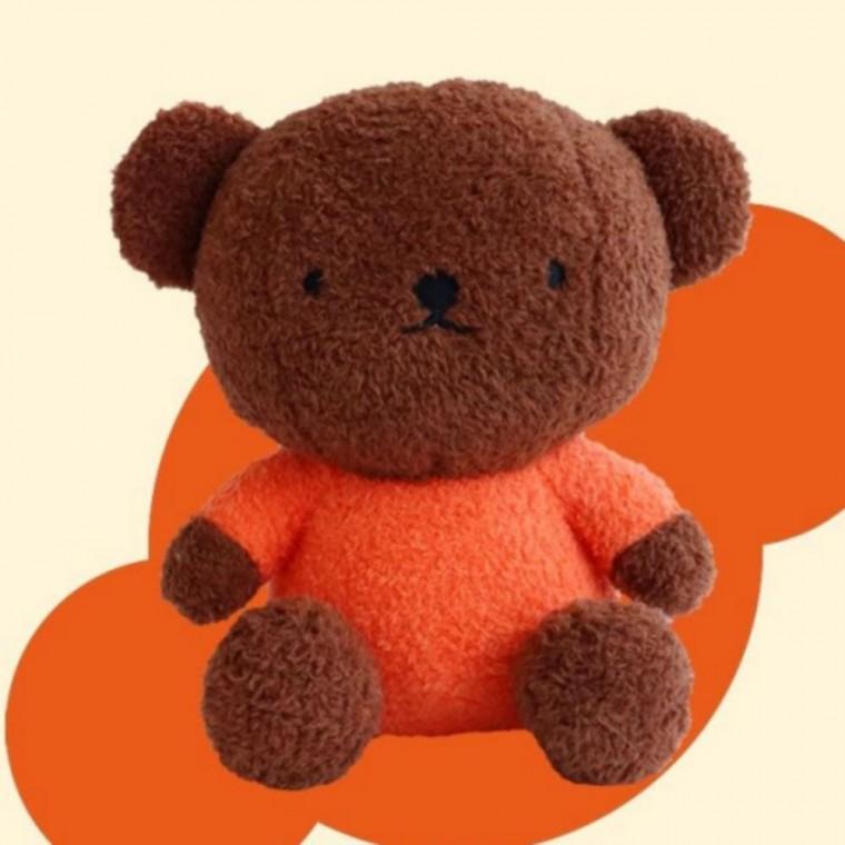 돔돌이 스텐딩 봉제인형 자수 어린이날 생일 선물 애착인형