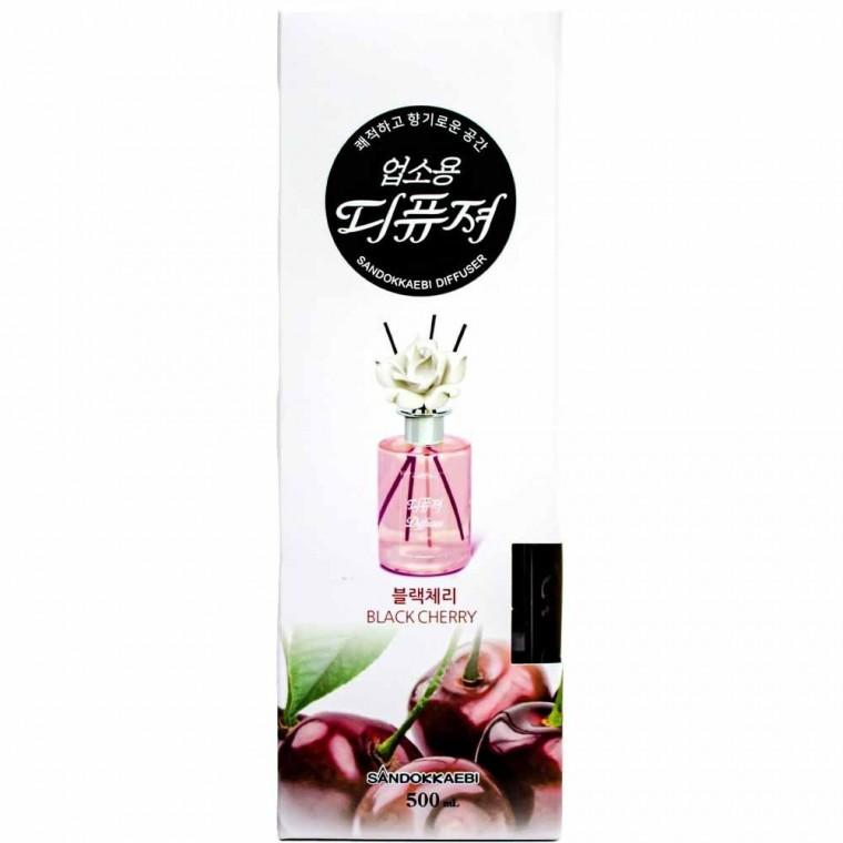 업소용 디퓨져 블랙체리 500ml