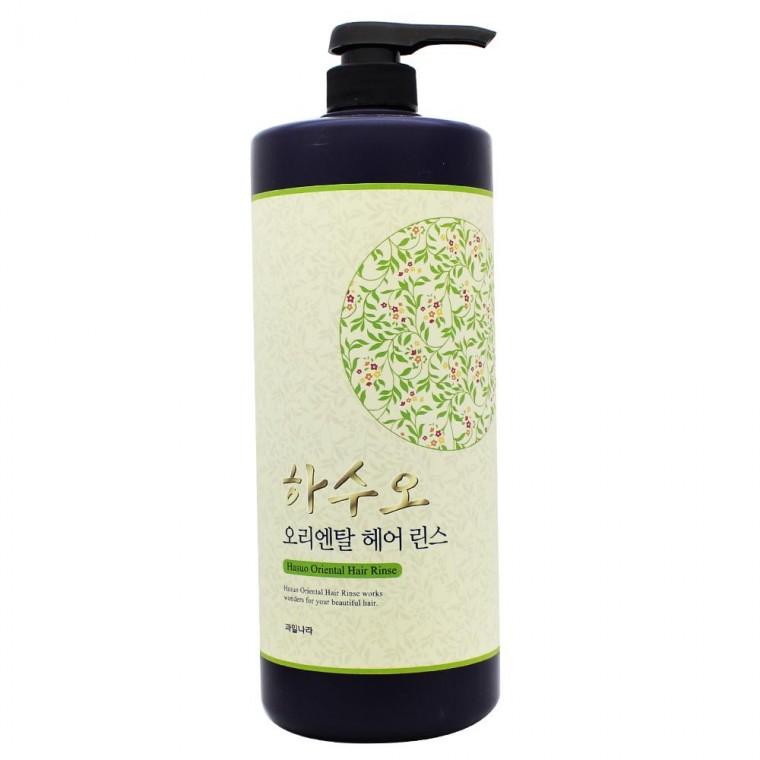 과일나라하수오오리엔탈헤어린스1500ml