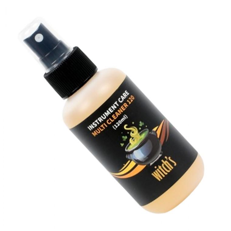 RKZt76 다목적폴리쉬 멀티클리너 120ml 악기용