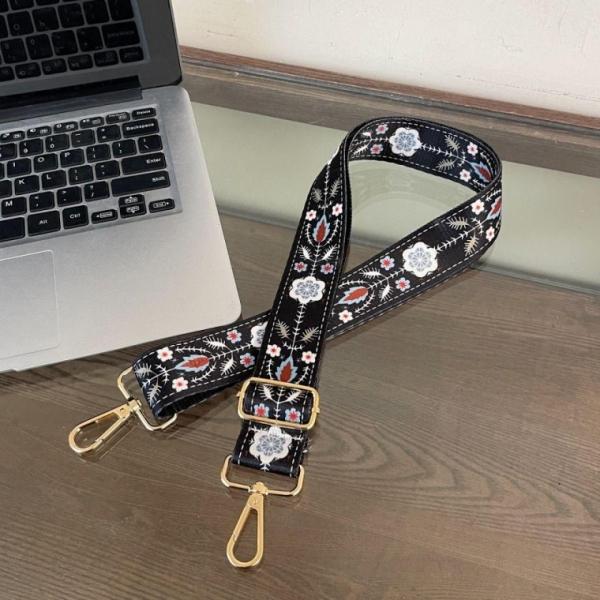 편안한 백팩 노트북 가방끈 스트랩 크로스끈 길이 조절 가방끈스 가방스 트랩줄 클립