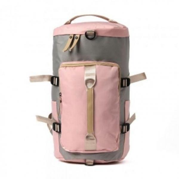 에브리 신발 수납 더플백팩 운동 헬스 캠핑 여행 가방 스포츠백팩 숄더백 레포츠