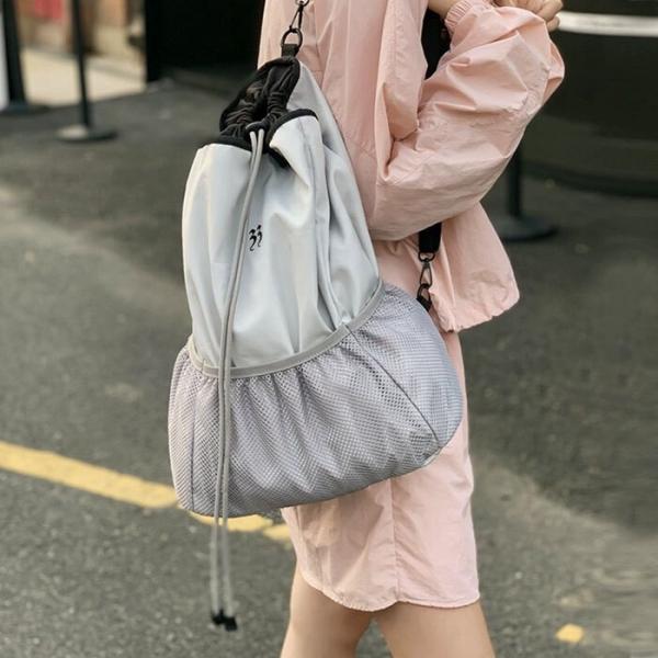 겐트 캐쥬얼 스트링 짐쌕 2color   백팩 편한가방