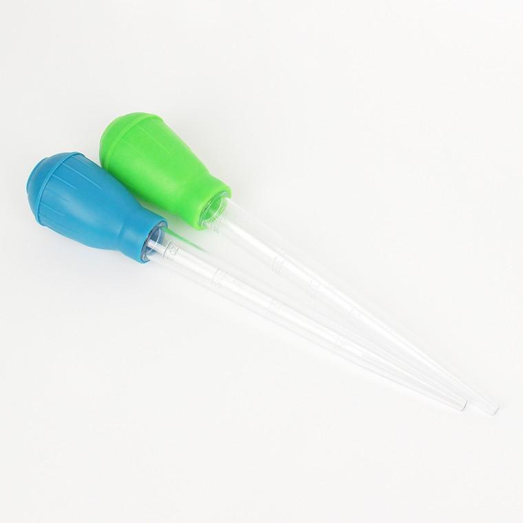 SFW 어항 스포이드 30ml 28cm