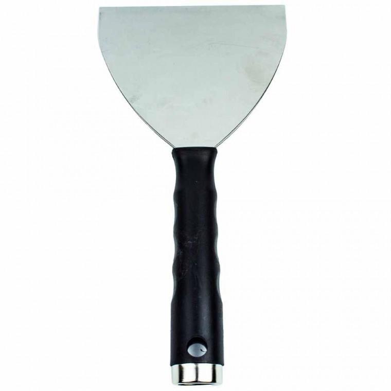 OTOKO 파워 스텐 스크래퍼(스트레이트) 127mm 5인치(422896)