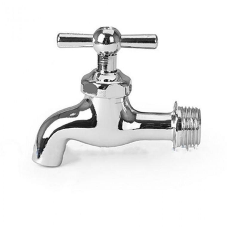 일자 수도 꼭지 교체 일반