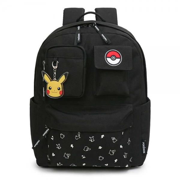 제이에스글로벌 유아가방 스터 트윈 포켓 백팩