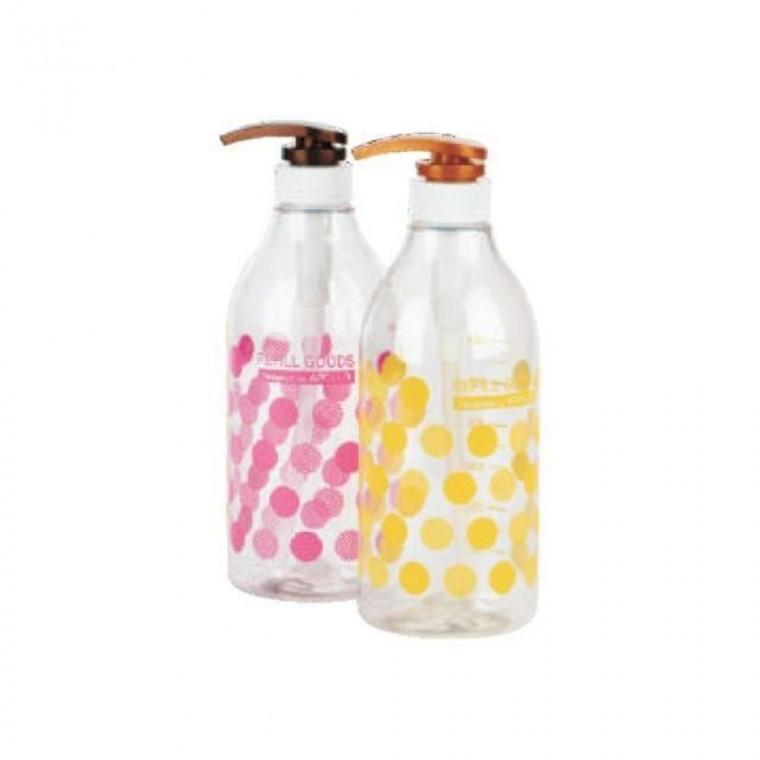 리필 굿펌프 750ml 삼푸 컨디셔너