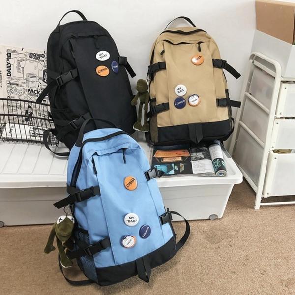 남자 여자 스포츠 백팩 자전거 라이딩백 가방 TK-P060