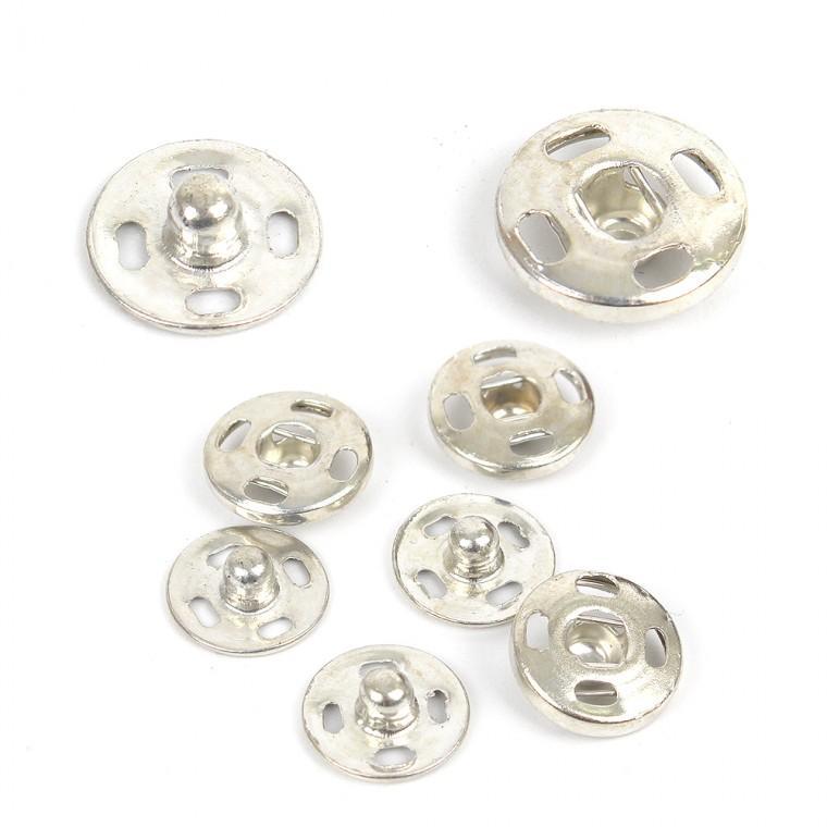 SFW 똑딱이단추 11mm 20개입