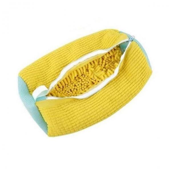 운동화 세탁망 2P  니트세탁망 실내화세탁망 신발변형방지