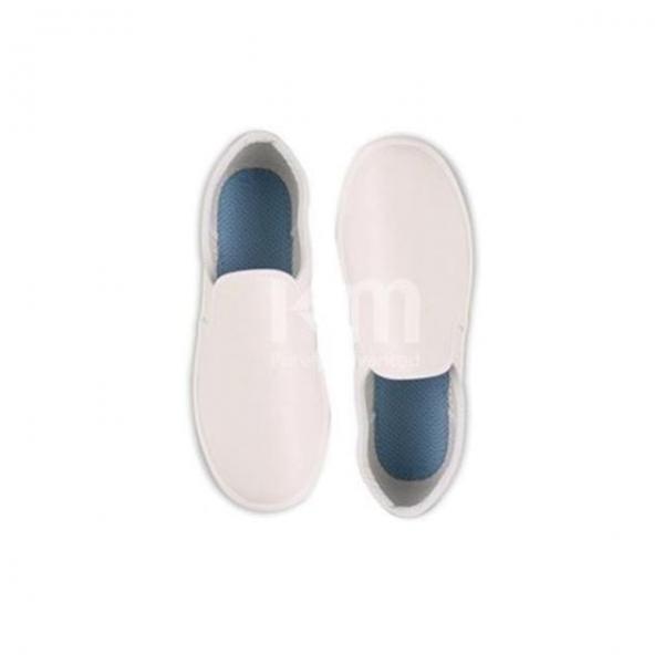 케이엠 크린룸 실내화 방진화 작업화 제전화 SU06