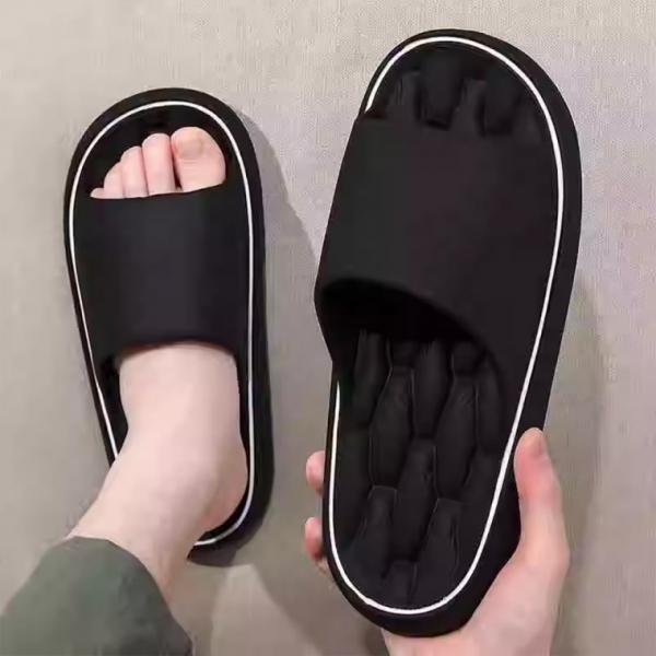 구름 슬리퍼 몽실몽실 실내화 폭신한 발편한 룸슈즈