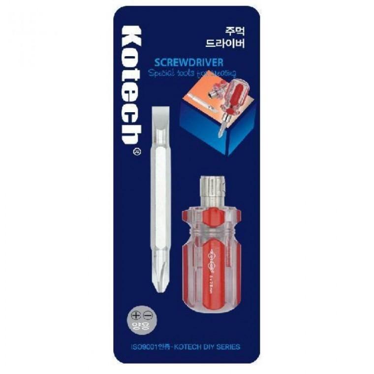 코텍 주먹드라이브 (K-7574) 양