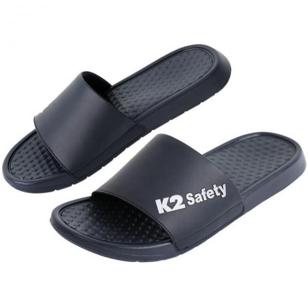 K2 safety 슬리퍼 사무실 신발 학교 실내화 거실화