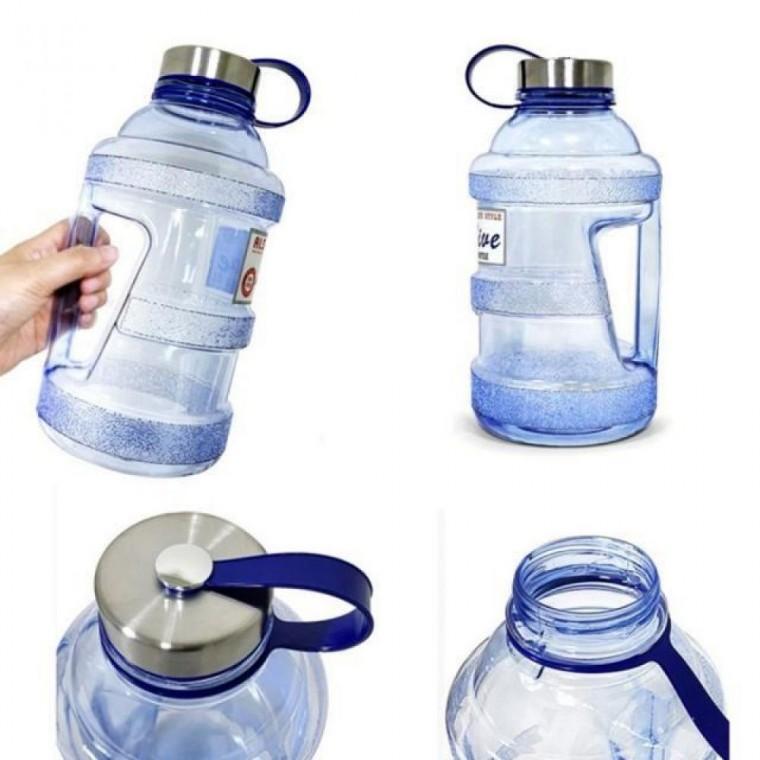 빅 얼라이브 생수통 물병 2.3L 물통 DY