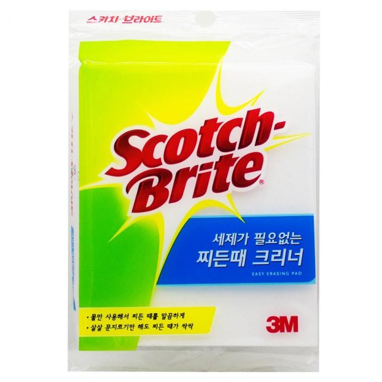3M 찌든때 크리너 MF-193X1