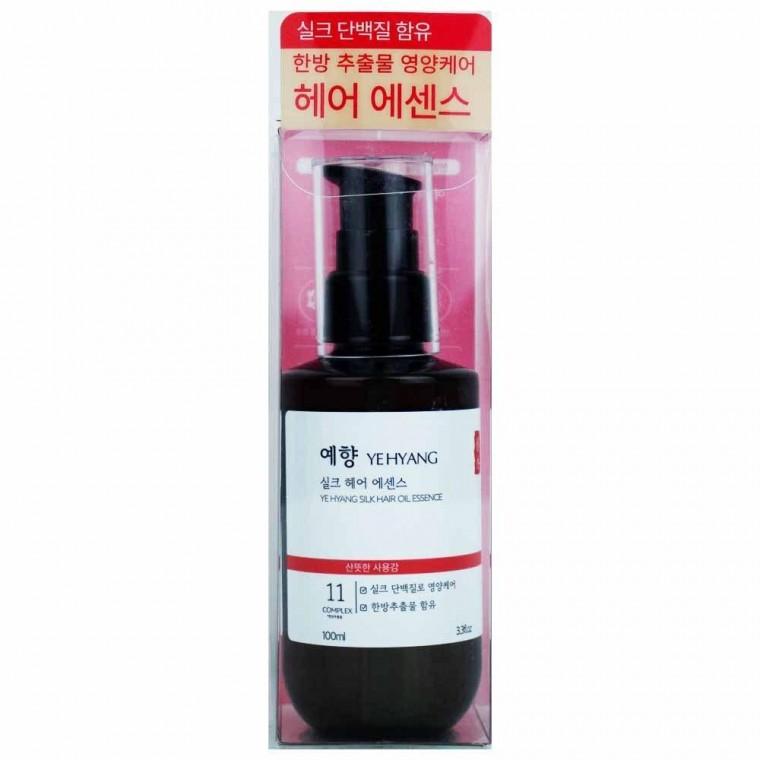 예향 실크 헤어에센스 100ml