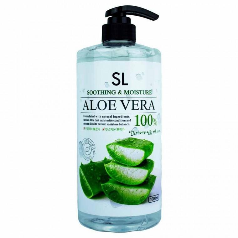 설려 알로에베라 수딩젤 1000ml