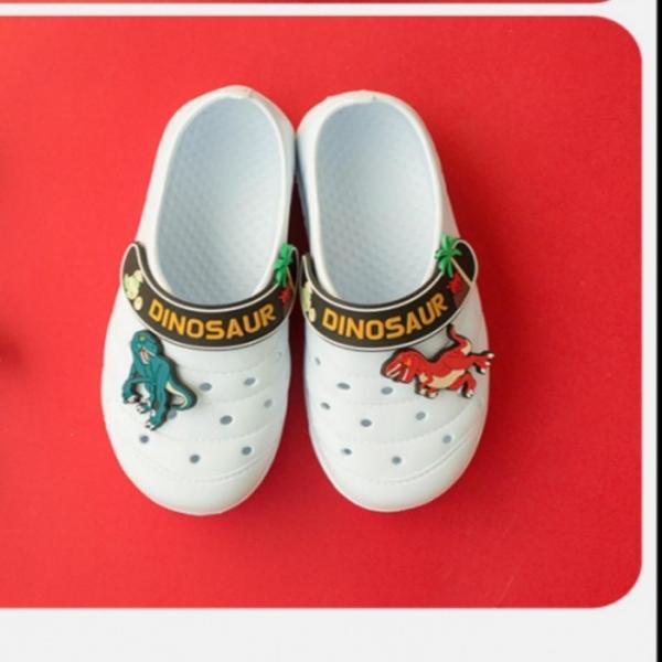 밴드 다이노소어 실내화 아동실내화 학교실내화 인기상품 쇼핑추천