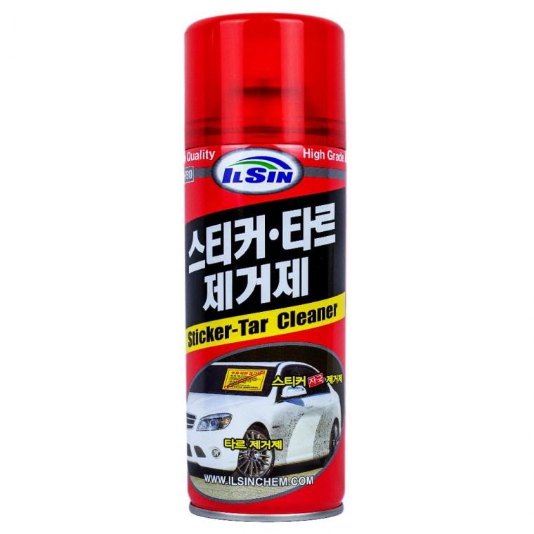 일신 스티커 타르 제거제 420ml