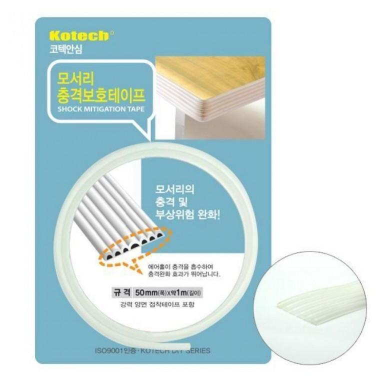 모서리 보호테이프 코너 충격 보호테