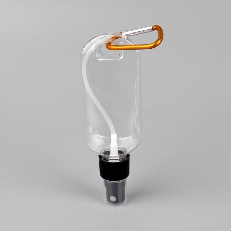 SFW 휴대용 고리 스프레이 공병 50ml