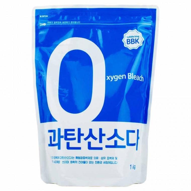 채원 버블킹 과탄산소다 1kg