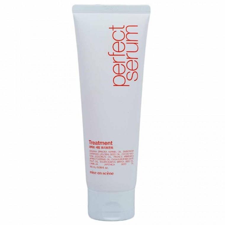 미장센 퍼팩트 세럼 트리트먼트 180ml