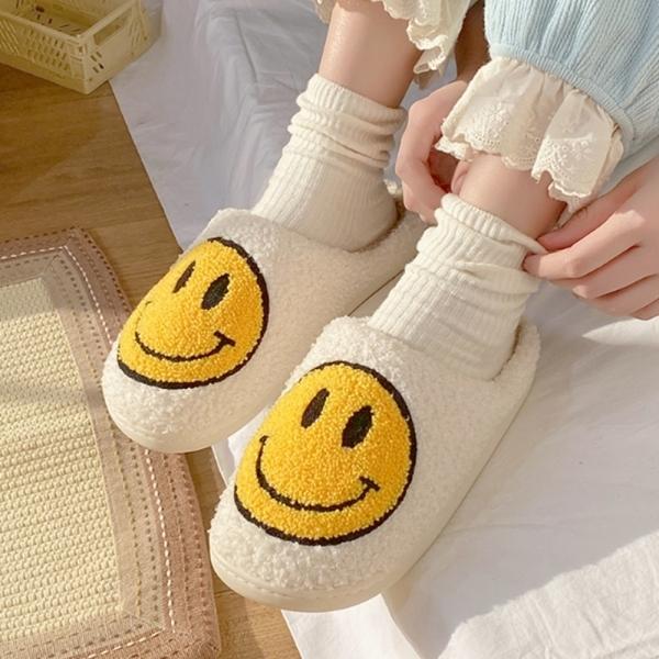 방한 보온용 사무실 거실 조리원 층간소음 실내화