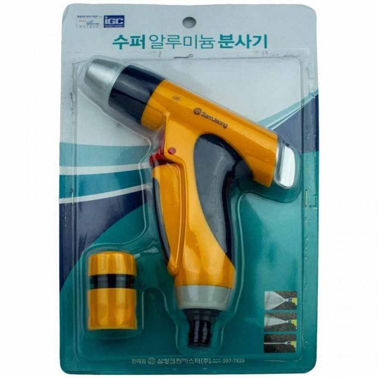 삼정 수퍼 알루미늄 분사기(300465)