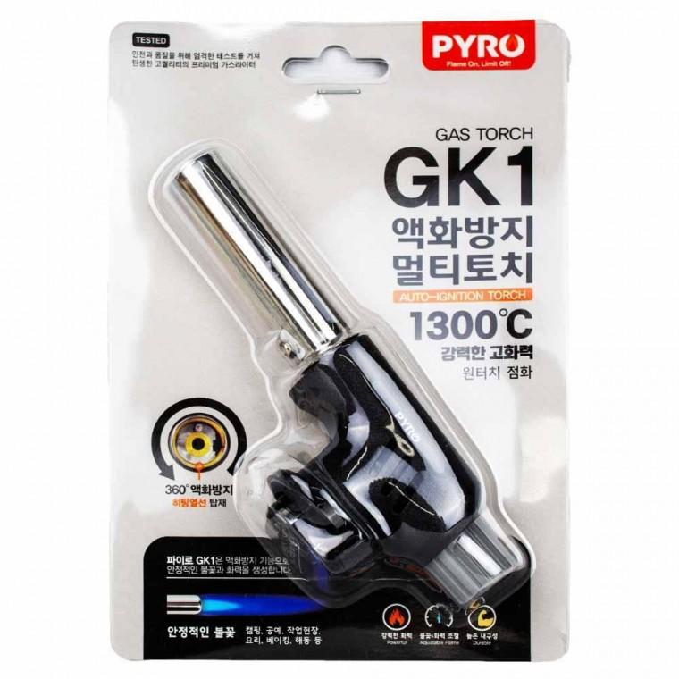 니드코 가스토치-GK1