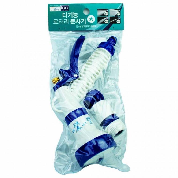삼정 다기능 로터리 분사기(360049)-대