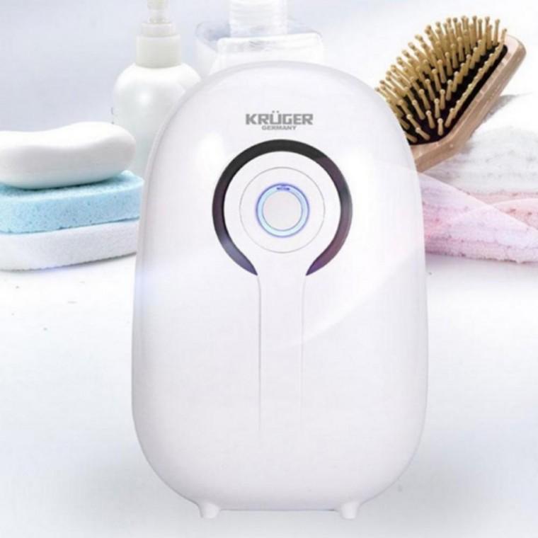 무소음 미니 개인용 드라이 케어 제습기 220ml