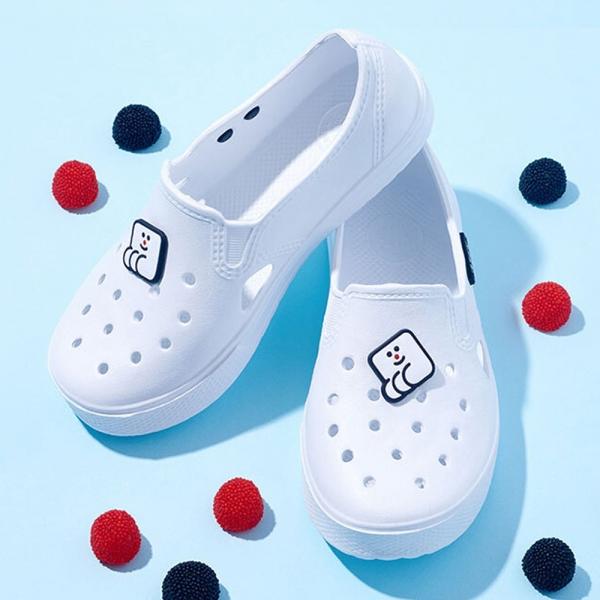 커밍 통통 마루 실내화 (택1)