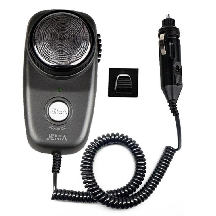 차량용 화물차용 소켓 전기 면도기