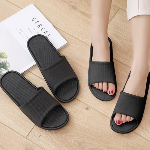 심플 모던 슬리퍼 다용도 실내화 사무실 욕실 병원 호텔