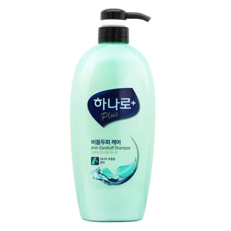 하나로샴푸-비듬두피케어 680g