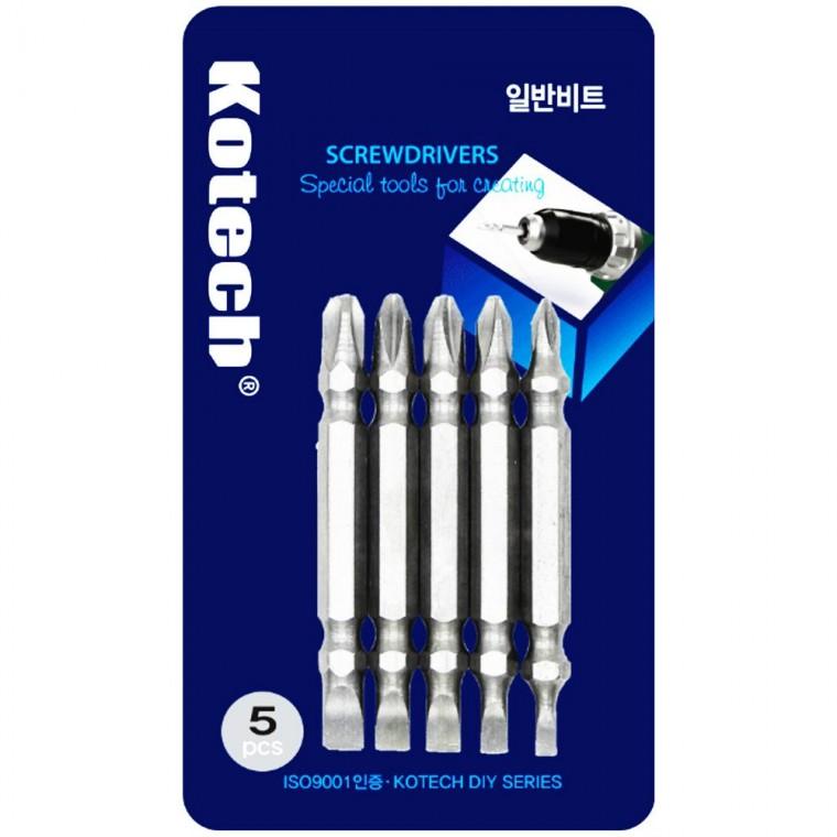 코텍스 일반 비트 5P K-1892