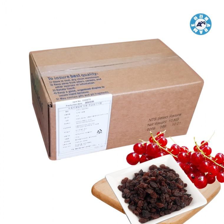 건포도 10kg