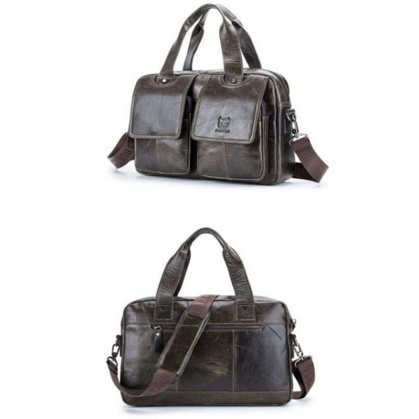 소가죽 서류가방 직장인가방 남자가방