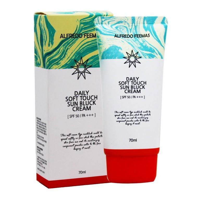 알프레도휘마스선크림 70ml SPF 50+ PA+
