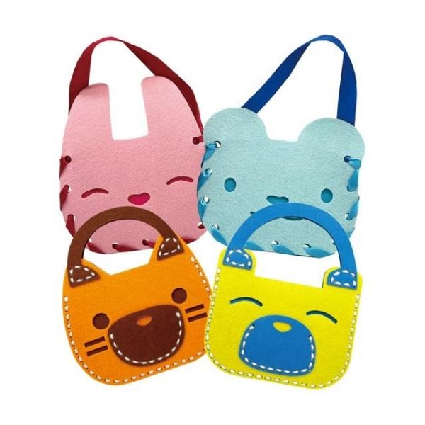 인지놀이 가방만들기 2종 500044