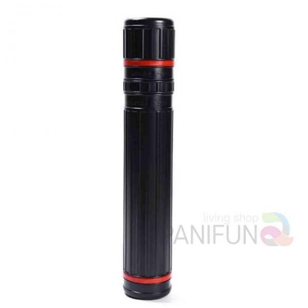 화구통 대 그림넣는가방 화구가방 미술그림보관가방 그림작품운반통 플라스틱화구통