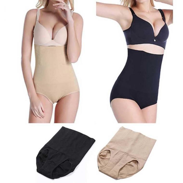 여자 뱃살 거들 속옷 윗배 아랫배 집중 보정 언더웨어 여성 팬티 복대 코르셋 똥배 복부