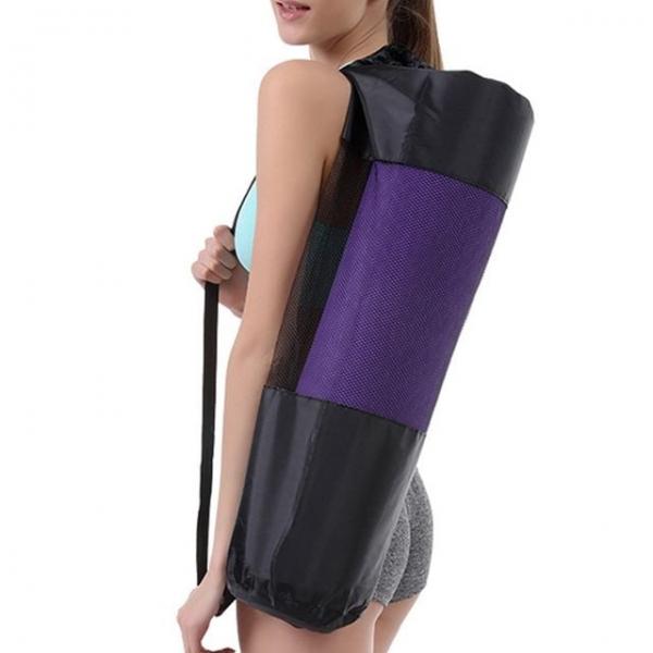 438770 요가매트 보관 가방