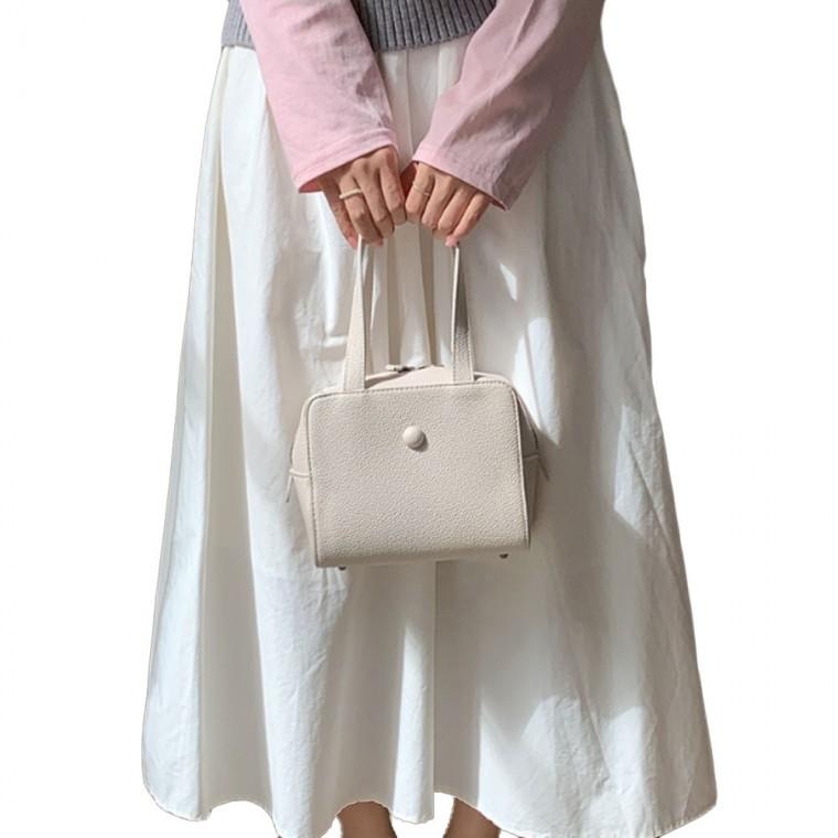 가방 스퀘어백 여자 캐주얼 인기 패션 토트백 신상