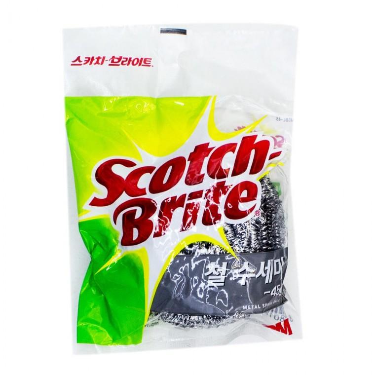 스테인레스 철수세미 45g